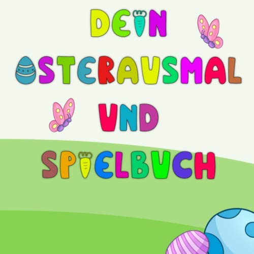 Osterspiele für Den Kindergarten – Die 15 besten Produkte im Vergleich