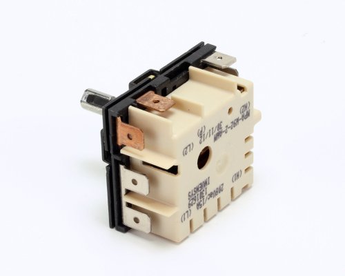 Apw Wyott 1301629 Switch 208 Volt Infinite