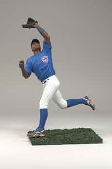 ニューヨーク ヤンキース アルフォンソ ・ソリアーノ選手 フィギュア ニューヨーク ヤンキース アルフォンソ ・ソリアーノ選手