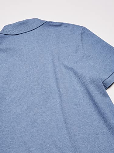 Image of Lacoste Men's Classic Pique Slim Fit Short Sleeve Polo Shirt