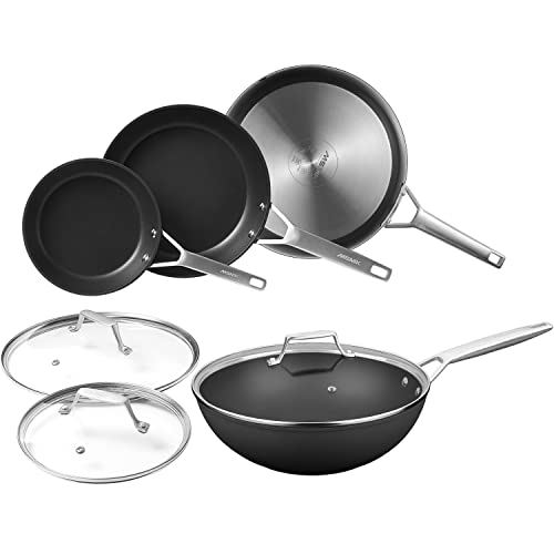 The Best Commercial Cookware Set of 2024 Guide]