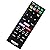 RMT-B126A Replacement Remote Control fit for Sony Blu-Ray BD Player BDP-BX120 BDP-BX320 BDP-BX520 BDP-BX620 BDP-S1200 BDP-S2200 BDP-S3200 BDP-S5200 BDP-S5200/D BDP-S6200 BDP-S2100
