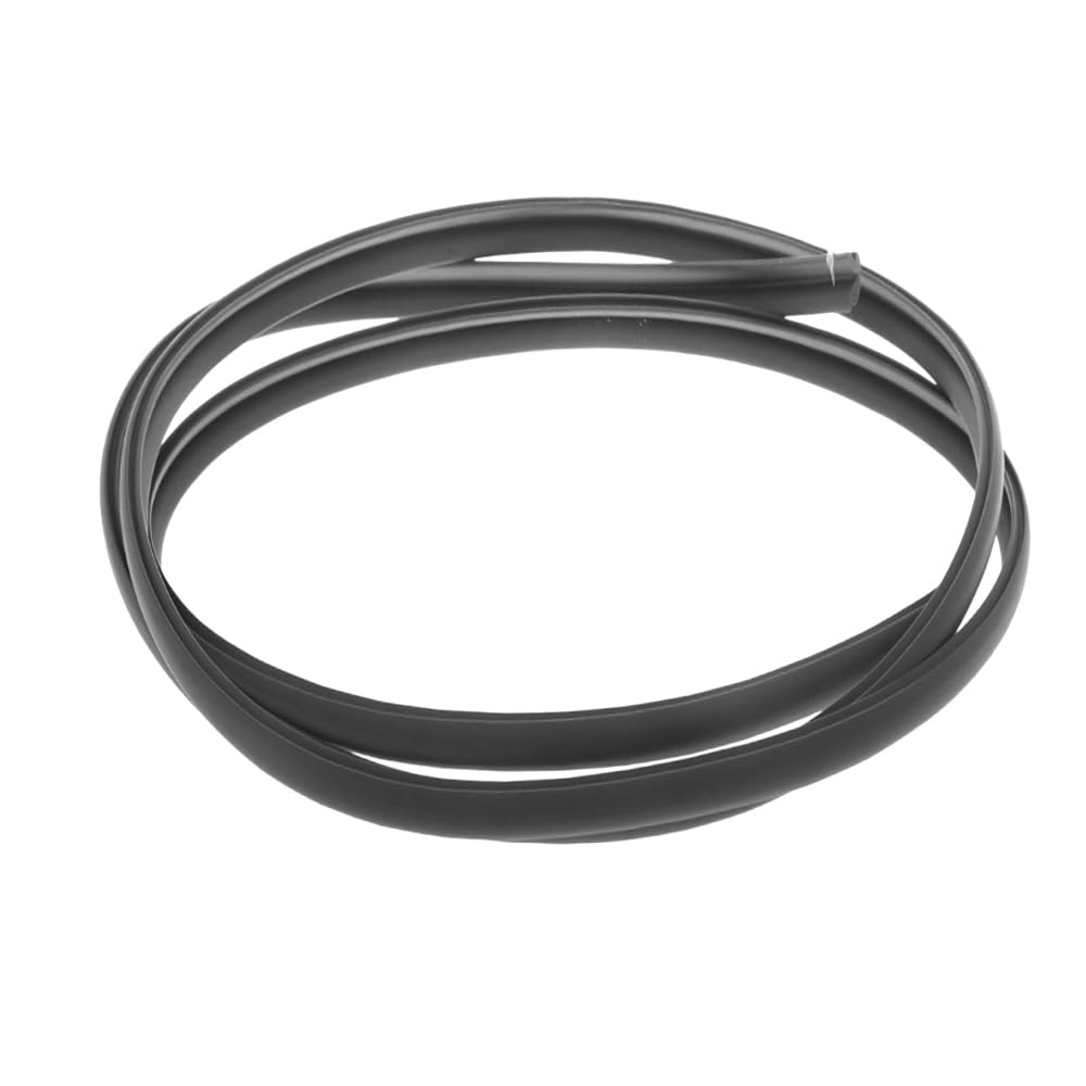VETUS Ruban pour liston de protection gris anthracite (20m)
