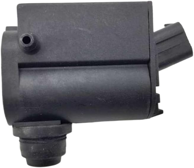 Windshield Washer Pump 9851026100 Compatible With Accent Santa Fe Tucson