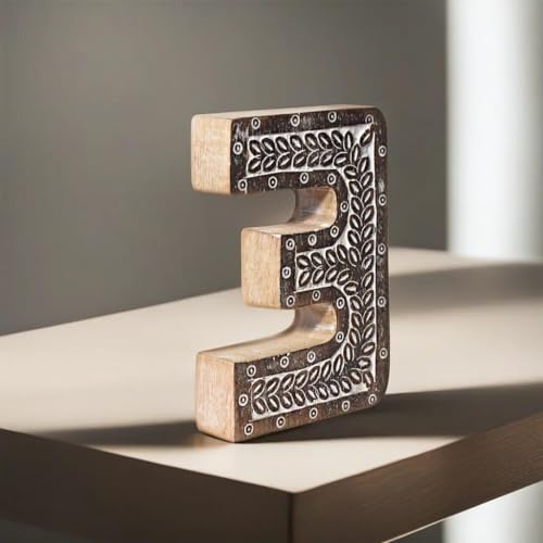 Vintage Natural Handmade Eco-Friendly 