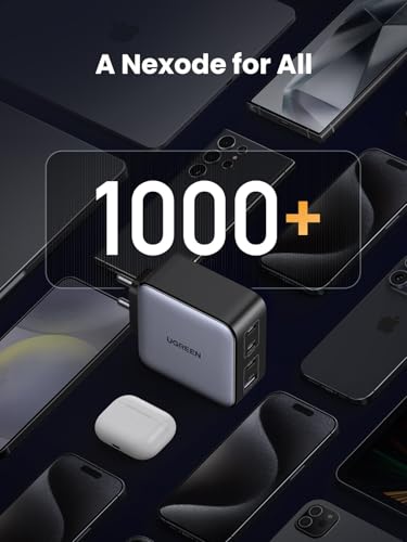 UGREEN Nexode 100W - View 9