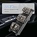 Power Window Switch for Hyundai Sonata 2008 2009 2010, Front Left Driver Side Master Window Control Switch, 93570-3K600