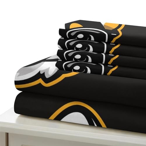 Housses de couettes Corgi microfibre pour protéger facilement votre grand lit - 7