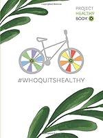 Project Healthy Body 1088562000 Book Cover