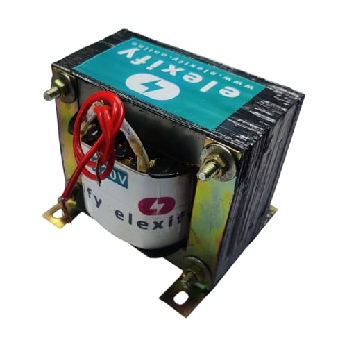 Image of Transformer 12 0 12 15 Amp 100% COPPER