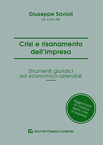 Crisi E Risanamento Dell'Impres