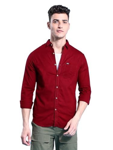 Image of The Indian Garage Co Men Shirt