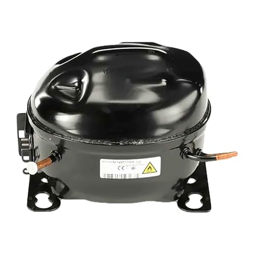 Samsung NF54M5151ARASH Refrigerator Compressor, R-600A (Replaces: NF54M5151ARE01, NF54M5151ARTT3) by Samsung - Used condition - US$159.78