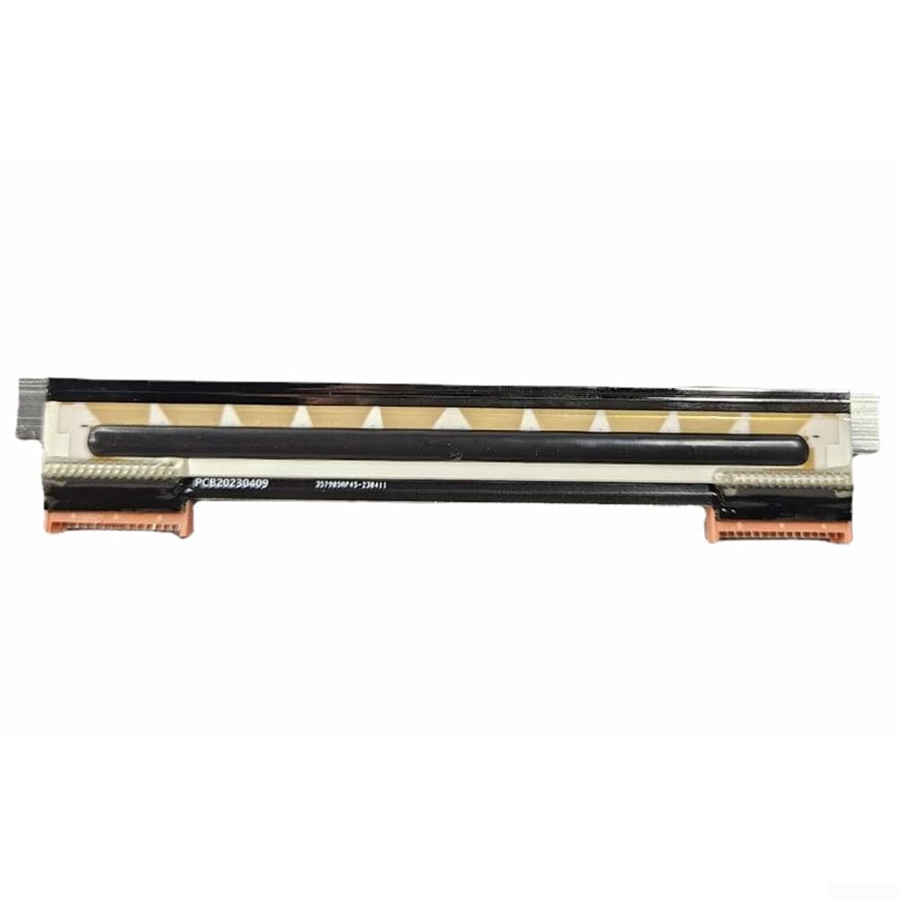 Robuster Druckkopf 300dpi für Zebra ZD620D Barcode Drucker