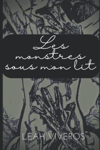 Les monstres sous mon lit (French Edition)