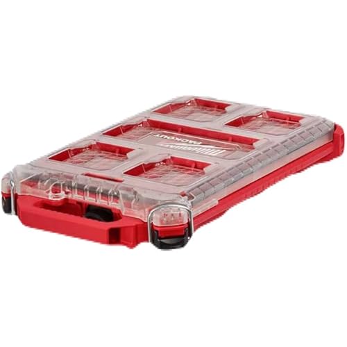 Milwaukee 48-22-8436 Packout Compact Low-Profile Organizer