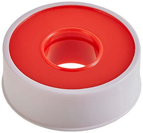 Prodhex Sparadrap Tissu 5 m x 1,25 cm Cover