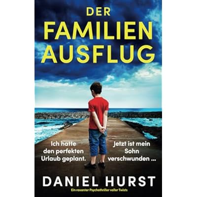 Der Familienausflug
