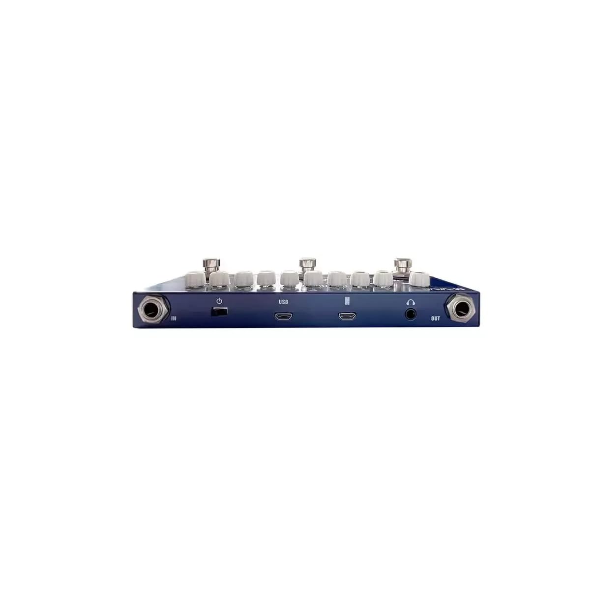 M-Vave Cube Baby Bass - Multieffetto per Basso