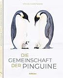 Die Gemeinschaft der Pinguine - Stefan Christmann 