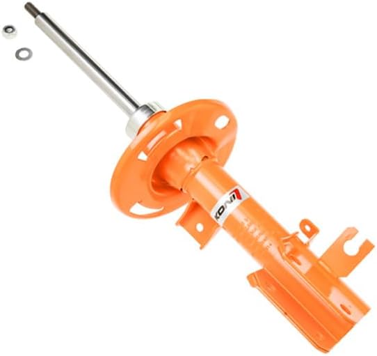 KONI STR.T Shock absorber compatible with Mazda 3 2013-2018 - Front axle - Right (8750-1130R)