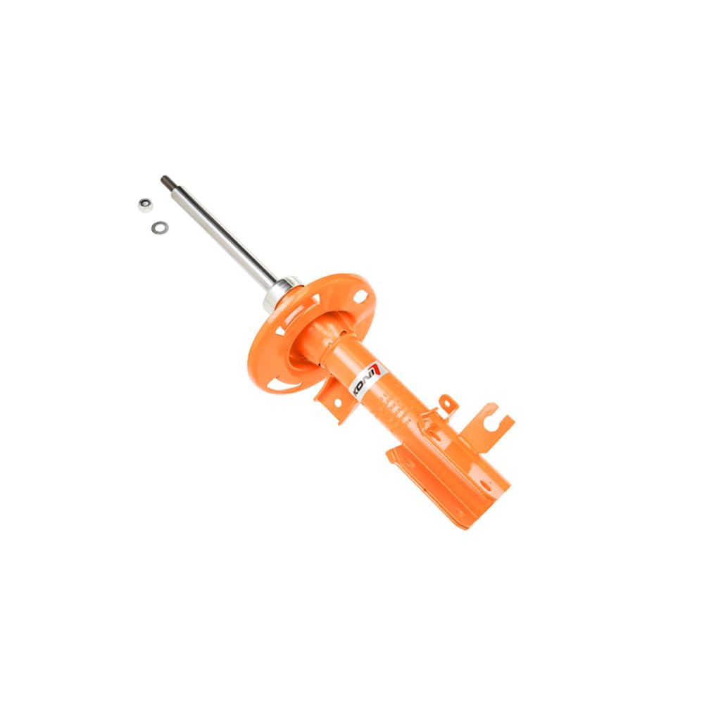 KONI STR.T Shock absorber compatible with Mazda 3 2013-2018 - Front axle - Right (8750-1130R)