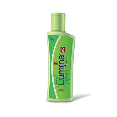 Lumina AD Herbal Shampoo...
