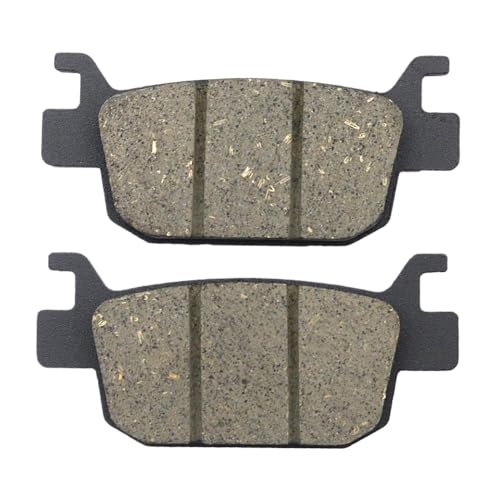 IVmBN251 BN300 BJ300 BJ300GS BJ500 BJ500GS-A TRK502 TRK502XAt^[}[Pbgƌ݊̂I[goCAu[Lpbh(Rear)