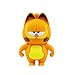 PenDrive Usb Flash Drive Disco USB Chiavette USB2.0 Cartoni Animati Bello Gattino Gel Di Silice Garfield Bambola Chiavetta USB Da 4 A 128 GB Alta Velocità Portatile (4GB,A)