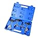 Supercrazy Spark Plug Ignition Coil Removal Puller Tool Kit Compatible with VW AUDI SF0007