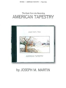 Paperback American Tapestry Book