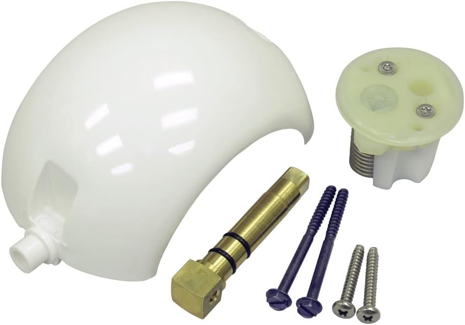 Dometic(385318162 Ball and Shaft Kit for Toilet