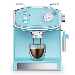 HRVEOCEI 20 Bar Espresso Machine