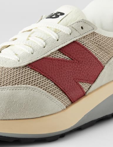 Image of New Balance Unisex-Adult 370 Sneaker