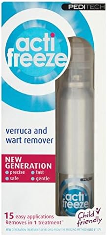 Peditech Peditech Actifreeze
