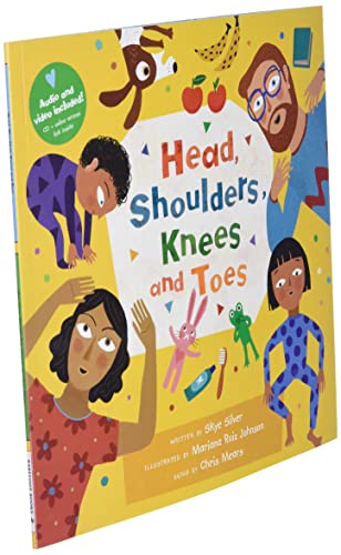 Head, Shoulders, Knees and Toes