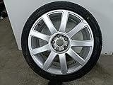 Felge Audi Allroad 4e0601025a (gebraucht) Felge (id:desop319894)