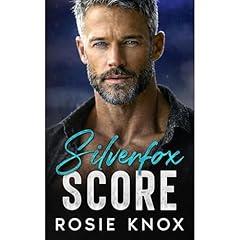 Silverfox Score Audiolibro Por Rosie Knox arte de portada