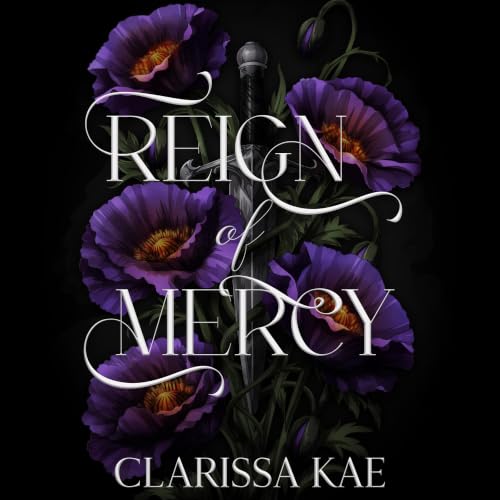 Couverture de Reign of Mercy