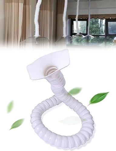Campana extractora ajustable para un taller moderno libre de humos 2