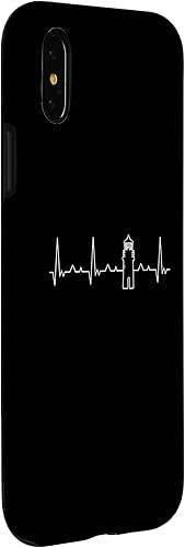 Miniatura 9 de Funda divertida para iPhone 11 Pro Max con latidos de corazón