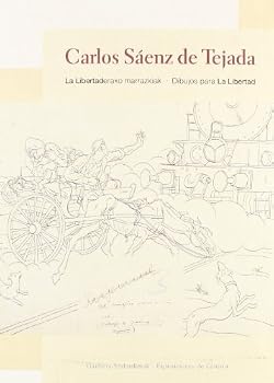 Paperback La Libertaderako Marrakiak [Portuguese] Book