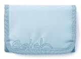 Satch Portfel, portmonetka unisex dla dorosłych, Nordic Ice Blue, jeden rozmiar, Kolor niebieski, 70AA