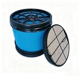 Air Filter Set 2697041 269-7041 + 2817246 281-7246 for CATERPILLAR