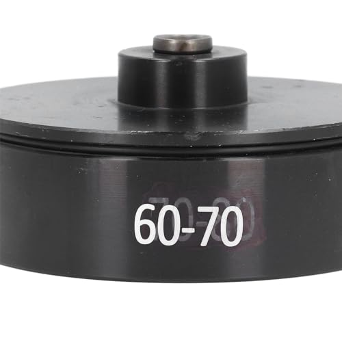 Embout de capsulage de bouteille pour machine électrique et grands bouchons - 8