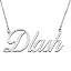 Dlash - Silver