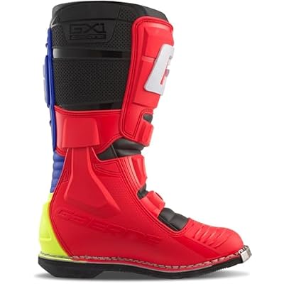 Gaerne 2192-035-8 GAR GX1 Boot