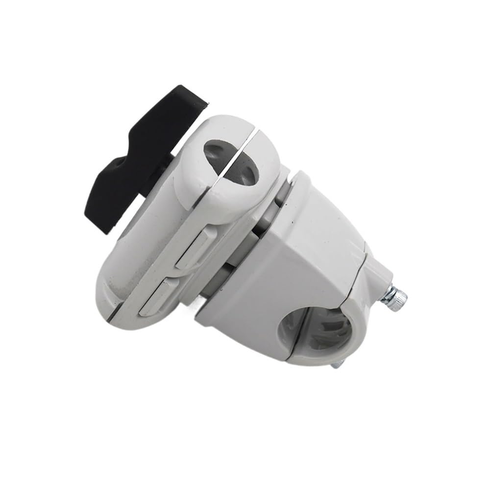 Support de fixation Type 5 et poignée de 21 mm pour réparer le guidon