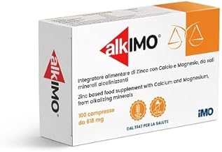 I.M.O. Alkimo 100 compresse