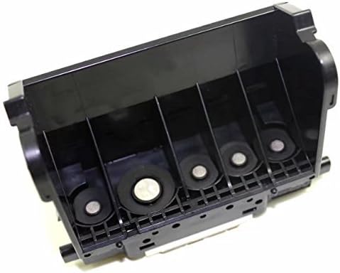 Karl Aiken Refurbished QY6-0061 Printhead Print Head Canon PIXUS IP4300 IP5200 IP5200R PIXMA MP600 MP600R MX800 MP800R MP830 Printer Replacement Pixma Photo Printer Home Office Print Supply